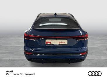 Audi Q6 Sportback E-tron E-tron Performance — photo 7