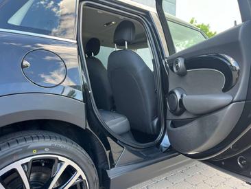 Mini 3 Portes Berline Cooper — photo 12