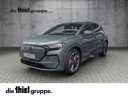 Audi Q4 E-tron E-tron Performance - 2026 - Joinsteer - #1