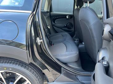 Mini 3 Portes Berline Cooper — photo 13