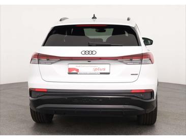 Audi Q4 E-tron 45 E-tron Quattro — photo 6