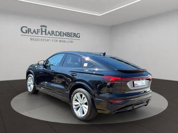 Audi Q6 Sportback E-tron E-tron Performance — photo 9
