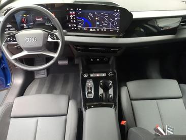 Audi Q6 Sportback E-tron E-tron — photo 5