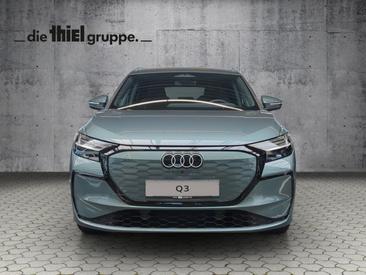 Audi Q4 E-tron E-tron Performance — photo 2