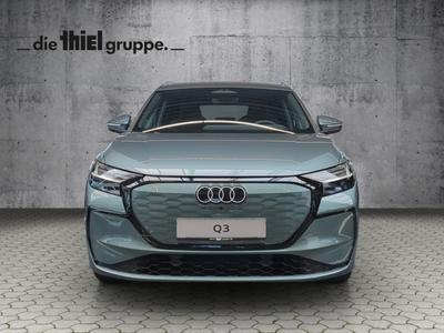 Audi Q4 E-tron E-tron Performance