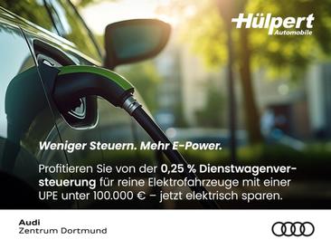 Audi Q6 Sportback E-tron E-tron Performance — photo 3