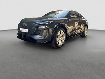 Audi Q6 Sportback E-tron E-tron Performance — photo 2