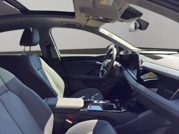 Audi Q6 Sportback E-tron E-tron Performance — photo 10