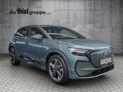 Audi Q4 E-tron E-tron Performance