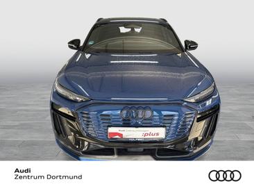 Audi Q6 Sportback E-tron E-tron Performance — photo 10