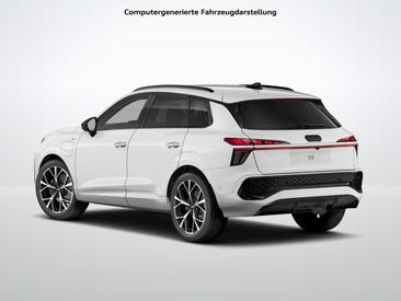 Audi Q3 TFSI E E-hybrid S Tronic — photo 6