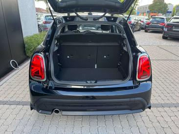 Mini 3 Portes Berline Cooper — photo 15