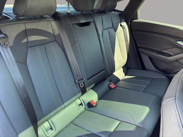 Audi Q6 Sportback E-tron E-tron Performance — photo 11
