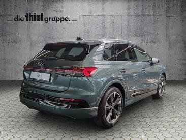 Audi Q4 E-tron E-tron Performance — photo 4