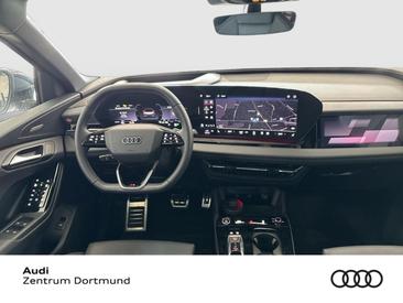 Audi Q6 Sportback E-tron E-tron Performance — photo 11