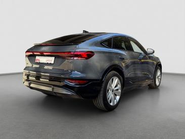 Audi Q6 Sportback E-tron E-tron Performance — photo 5