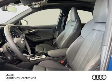 Audi Q6 Sportback E-tron E-tron Performance — photo 12