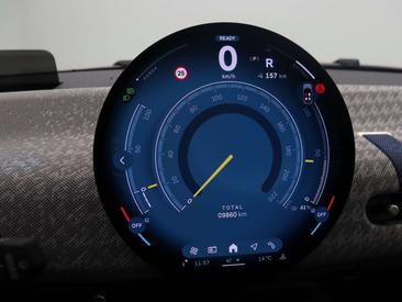 Mini Cooper Electric Berline Cooper SE — photo 3