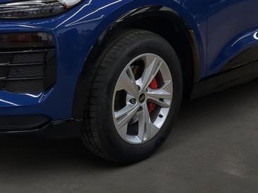 Audi Q6 Sportback E-tron E-tron — photo 8