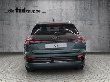 Audi Q4 E-tron E-tron Performance — photo 5