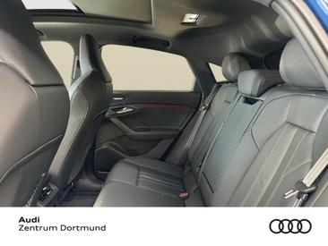 Audi Q6 Sportback E-tron E-tron Performance — photo 13