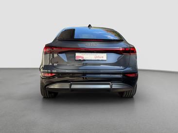 Audi Q6 Sportback E-tron E-tron Performance — photo 7