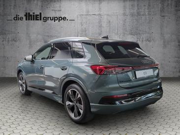 Audi Q4 E-tron E-tron Performance — photo 6