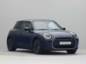 Mini Cooper Electric Berline Cooper SE — photo 4