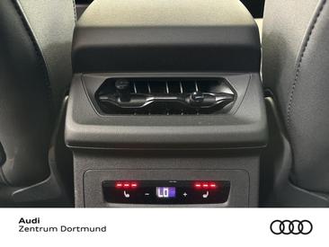 Audi Q6 Sportback E-tron E-tron Performance — photo 14