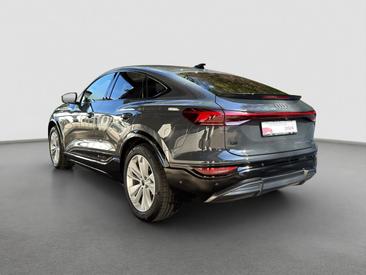 Audi Q6 Sportback E-tron E-tron Performance — photo 8