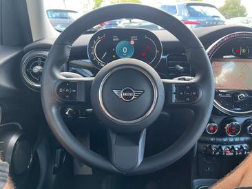 Mini 3 Portes Berline Cooper — photo 20