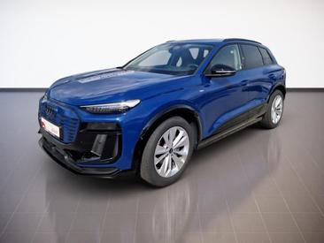 Audi Q6 SUV E-tron E-tron Performance — photo 2