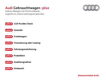 Audi Q8 Sportback E-tron S Line 55 E-tron Quattro — photo 9