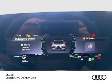 Audi Q6 Sportback E-tron E-tron Performance — photo 15