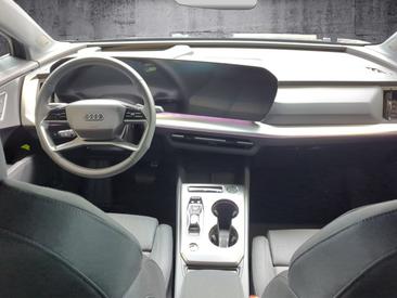 Audi Q4 E-tron E-tron Performance — photo 7
