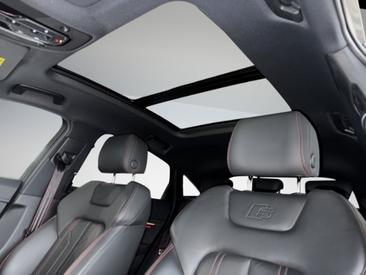 Audi Q8 Sportback E-tron S Line 55 E-tron Quattro — photo 24