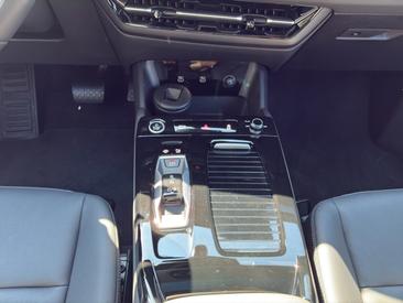Audi Q6 Sportback E-tron E-tron Performance — photo 15