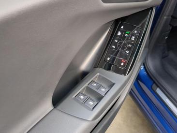 Audi Q6 Sportback E-tron E-tron — photo 10