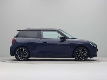 Mini Cooper Electric Berline Cooper SE — photo 5