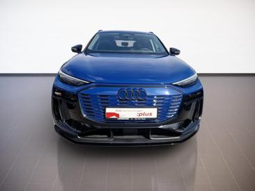 Audi Q6 SUV E-tron E-tron Performance — photo 3
