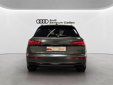 Audi SQ5 SUV TDI Tiptronic — photo 5