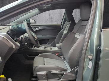 Audi Q4 E-tron E-tron Performance — photo 8