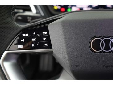 Audi Q4 E-tron 45 E-tron Quattro — photo 14