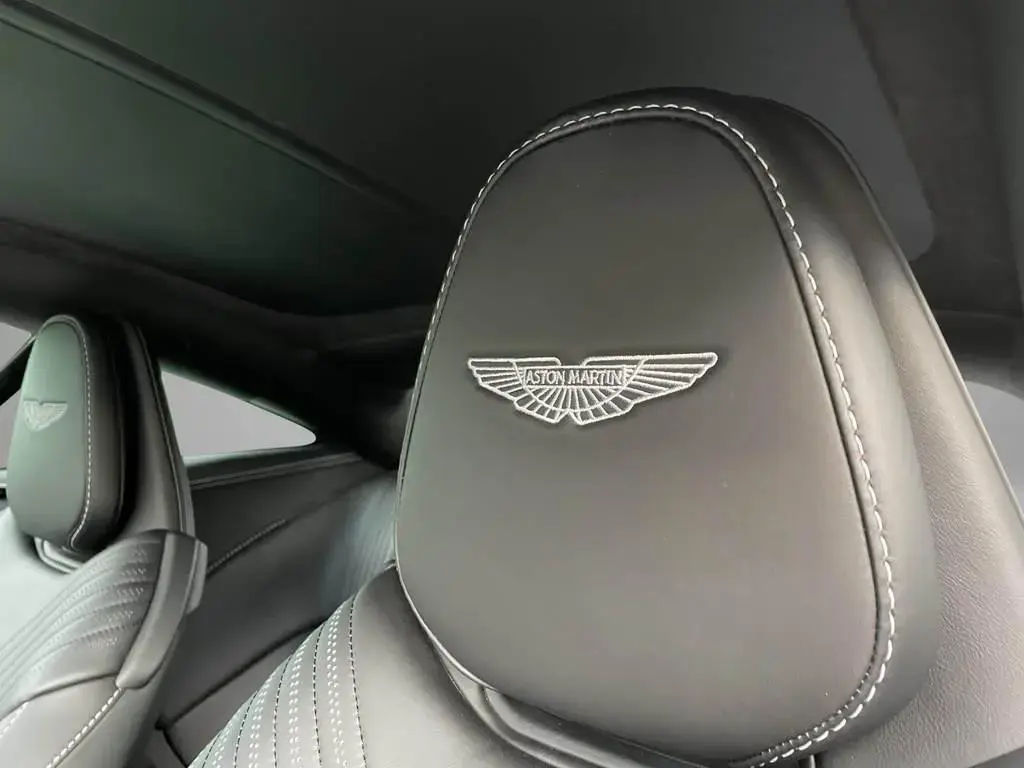 Aston Martin DB11 V12 Coupe 5.2 - 2018 - Joinsteer - #5