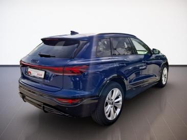 Audi Q6 SUV E-tron E-tron Performance — photo 4