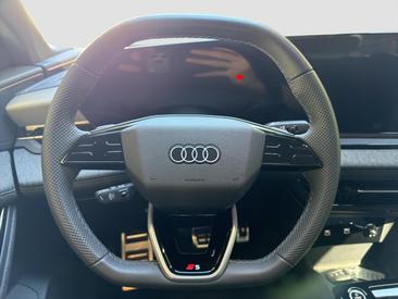 Audi Q6 Sportback E-tron E-tron Performance — photo 12