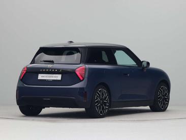 Mini Cooper Electric Berline Cooper SE — photo 6