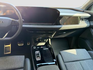 Audi Q6 Sportback E-tron E-tron Performance — photo 13