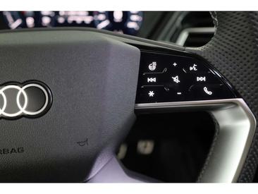 Audi Q4 E-tron 45 E-tron Quattro — photo 15