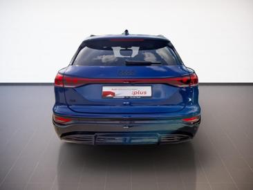 Audi Q6 SUV E-tron E-tron Performance — photo 5